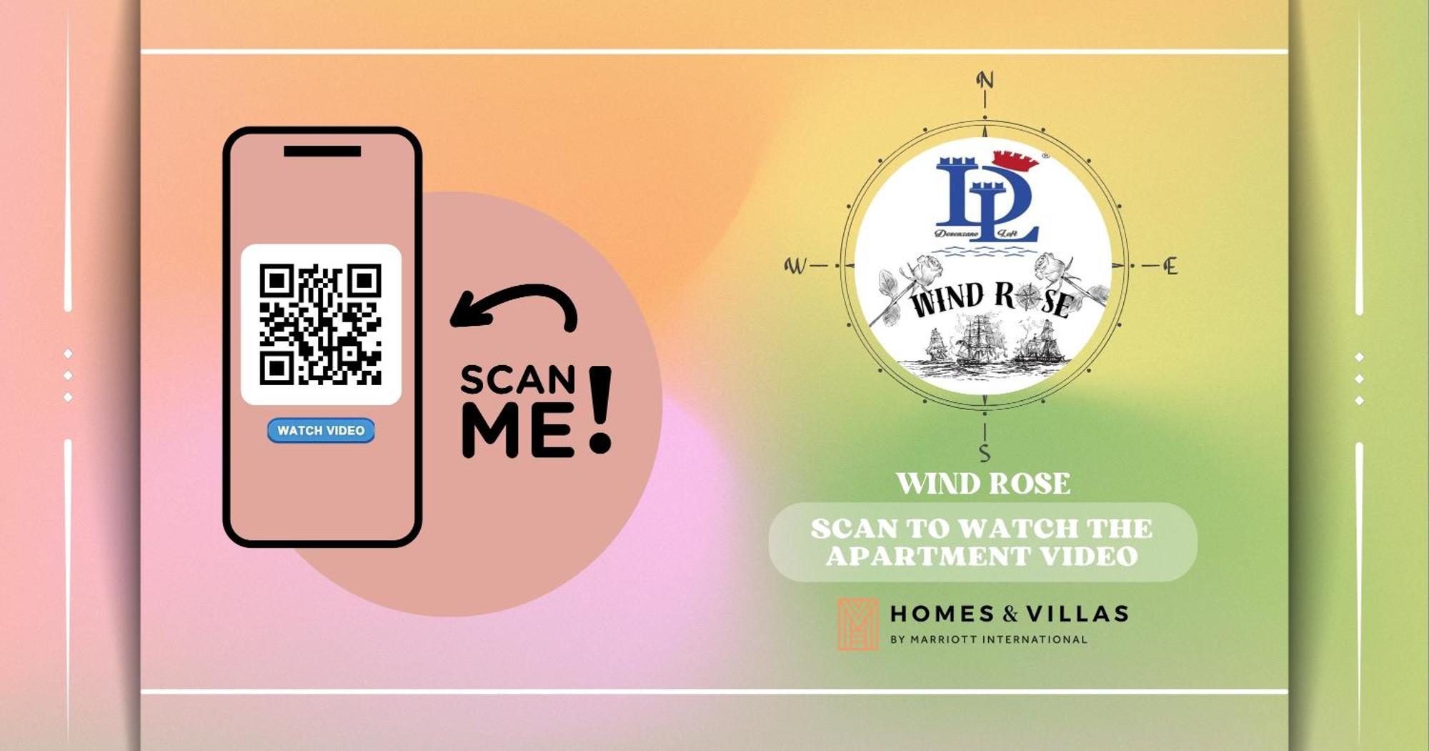 Desenzanoloft Official Partner Marriott Homes & Villas -The Wind Rose Renovation 2025 Ντεζεντσάνο ντελ Γκάρντα Εξωτερικό φωτογραφία